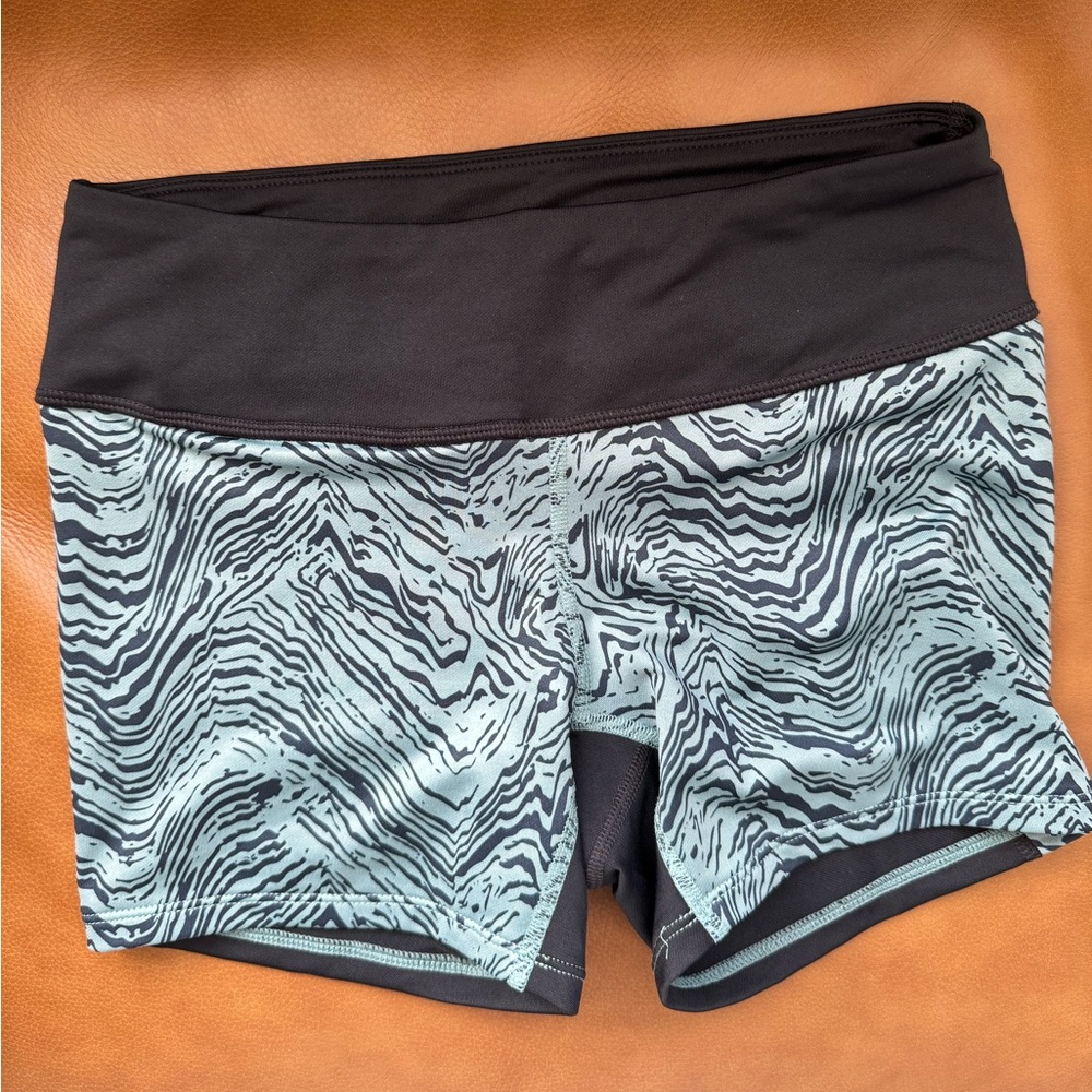 Pearl Izumi Studio Bike Shorts